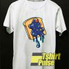 Space Jam Art Print t-shirt for men and women tshirt