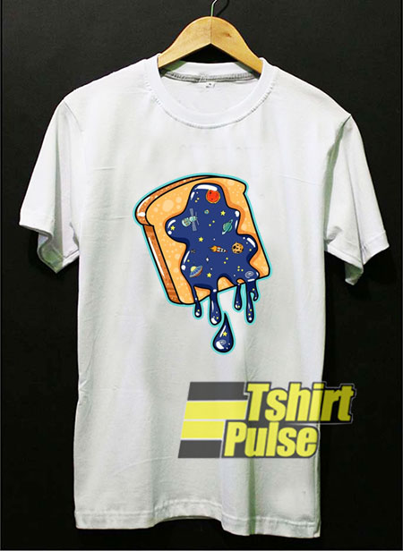 Space Jam Art Print t-shirt for men and women tshirt