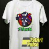Spawn American Superhero Film t-shirt for men and women tshirt