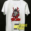 Spawn Movie Anti-Hero t-shirt for men and women tshirt