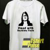 Stand With Rashida Tlaib t-shirt for men and women tshirt