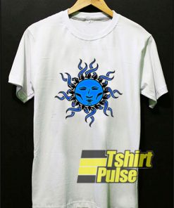 Sublime Royal Moon t-shirt for men and women tshirt