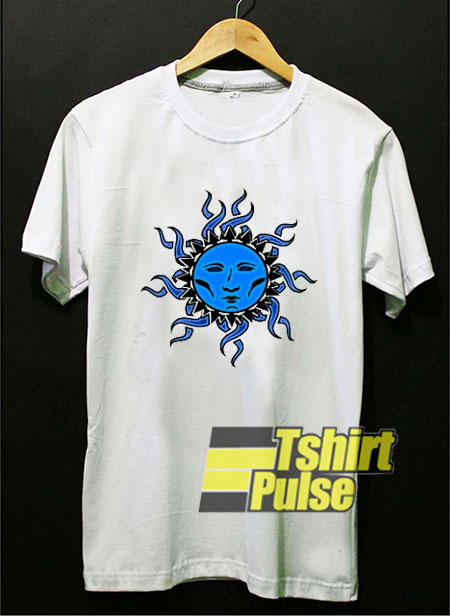 Sublime Royal Moon t-shirt for men and women tshirt