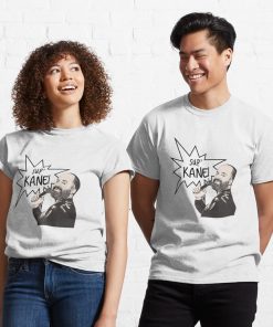 Sup Kane Tom Segura t-shirt for men and women tshirt