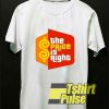 The Price is Right TV Game Show t-shirt for men and women tshirt