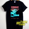 The Weeknd Star Boy Legend t-shirt for men and women tshirt