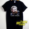 Tormund Got Milk t-shirt for men and women tshirt