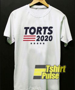 Torts 2020 t-shirt for men and women tshirt