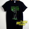 UFC Israel Adesanya t-shirt for men and women tshirt