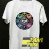 Ultimate Pi Symbol Pi Day t-shirt for men and women tshirt