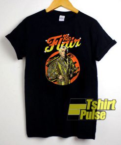 Vintage Ric Flair t-shirt for men and women tshirt