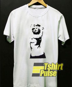 Vtg Blondie Debbie Harry t-shirt for men and women tshirt
