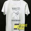 Warren 2020 Pinky Promise t-shirt for men and women tshirt