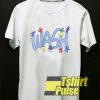 Wash Your Hands Graphic t-shirt for men and women tshirt