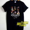 81 Kenny Rogers t-shirt for men and women tshirt