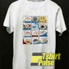 Authentic Cartoon Network t-shirt for men and women tshirt