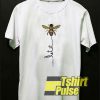 Bee Kind Let It t-shirt for men and women tshirt