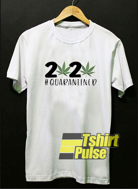 Birthday 2020 Quarantine t-shirt for men and women tshirt