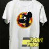 Calling Danger Mouse t-shirt for men and women tshirt