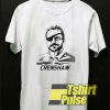 Dan Crenshaw Draw t-shirt for men and women tshirt