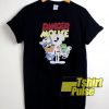 Danger Mouse Gang t-shirt for men and women tshirt