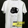 Darth Vader Mug Star Wars t-shirt for men and women tshirt