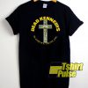 Dead Kennedys In God We Trust t-shirt for men and women tshirt