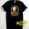 Dolly Parton Christmas Holiday t-shirt for men and women tshirt
