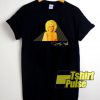 Dolly Parton Retro Gold t-shirt for men and women tshirt
