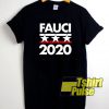 Fauci Stars 2020 t-shirt for men and women tshirt