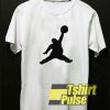 Funny Fat Air Jordan t-shirt for men and women tshirt