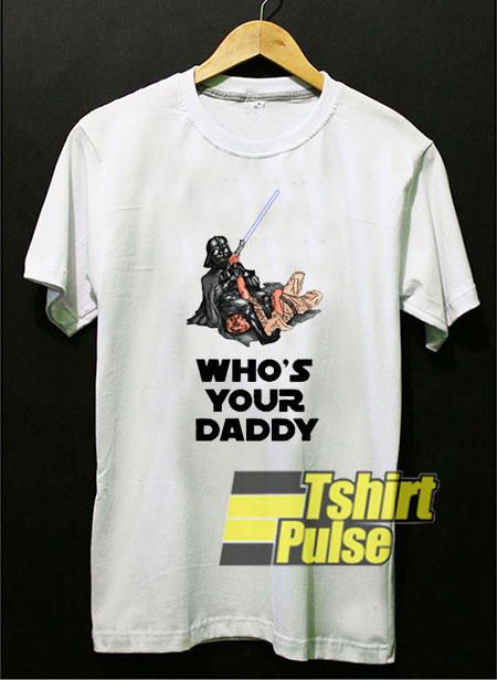 Bliv klar Bemærkelsesværdig subtraktion Funny Star Wars t-shirt cheap