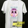 Go Love Yourself My Little Poni t-shirt for men and women tshirt
