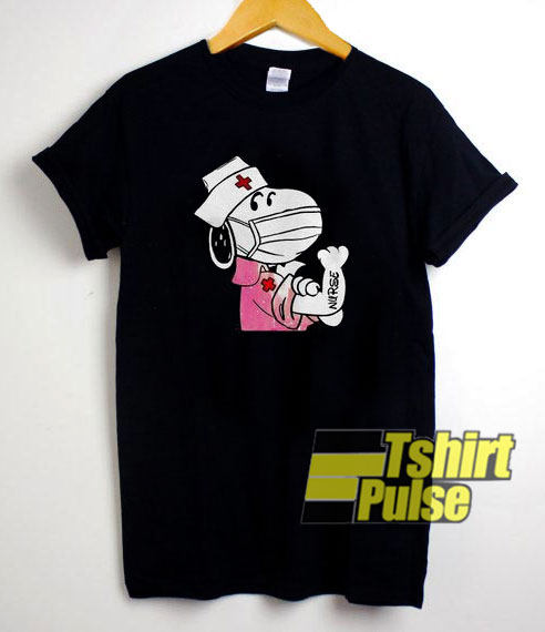 Got Naloxone Snoopy Nurse t-shirt for men and women tshirt