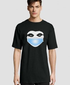 Greg Gutfeld Mask t-shirt for men and women tshirt