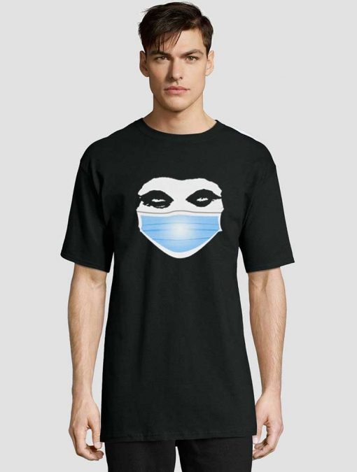 Greg Gutfeld Mask t-shirt for men and women tshirt