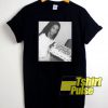 Happy Birthday Aaliyah t-shirt for men and women tshirt