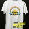 Hella Chingona t-shirt for men and women tshirt