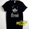 Ice Cube Big Face t-shirt for men and women tshirt