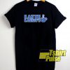 Latte Larry Latte Larry's t-shirt for men and women tshirt