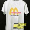 Melanin I'm Lovin Me t-shirt for men and women tshirt