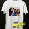 Michael Jordan And Friends t-shirt for men and women tshirt
