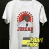 Michael Jordan Graphic t-shirt for men and women tshirt