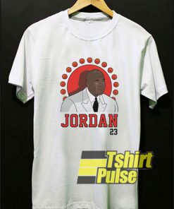 Michael Jordan Graphic t-shirt for men and women tshirt