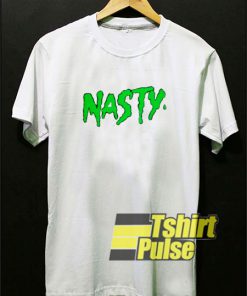 Nasty Nas 2020 Rap t-shirt for men and women tshirt