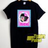 Nice Face Tik Tok t-shirt for men and women tshirt