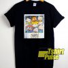 Nickelodeon Rugrats Polaroid t-shirt for men and women tshirt