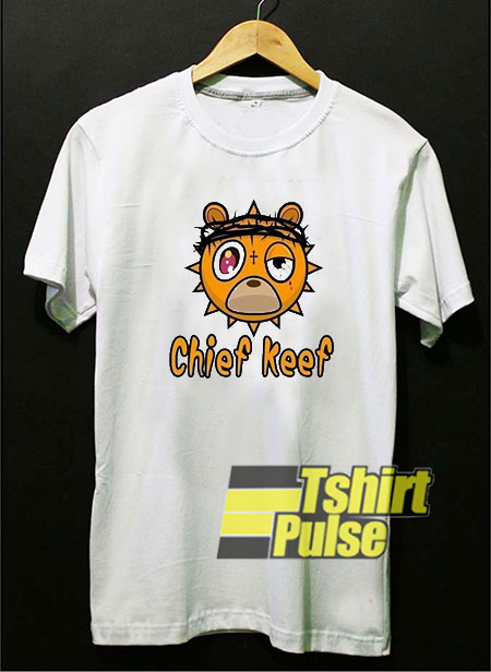 Nobody Chief Keef t-shirt for men and women tshirt