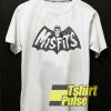 Official Misfits Bat t-shirt for men and women tshirt