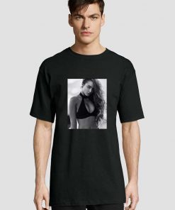 Photos Sommer Ray t-shirt for men and women tshirt